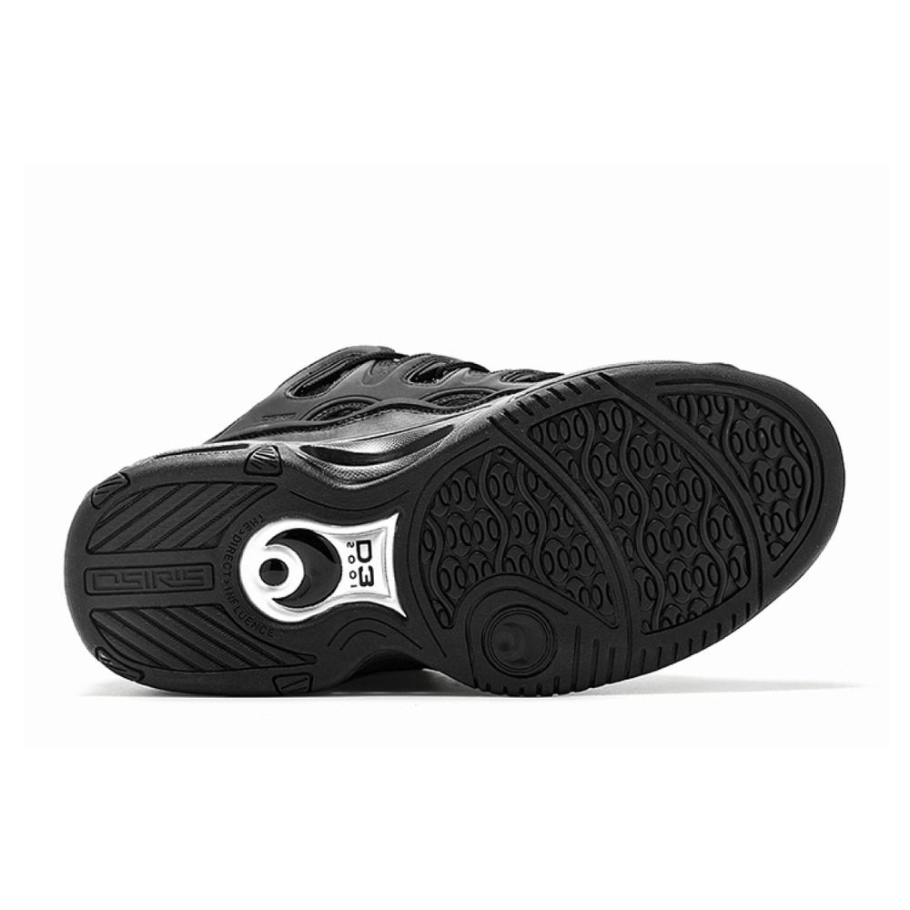 OSIRIS D3