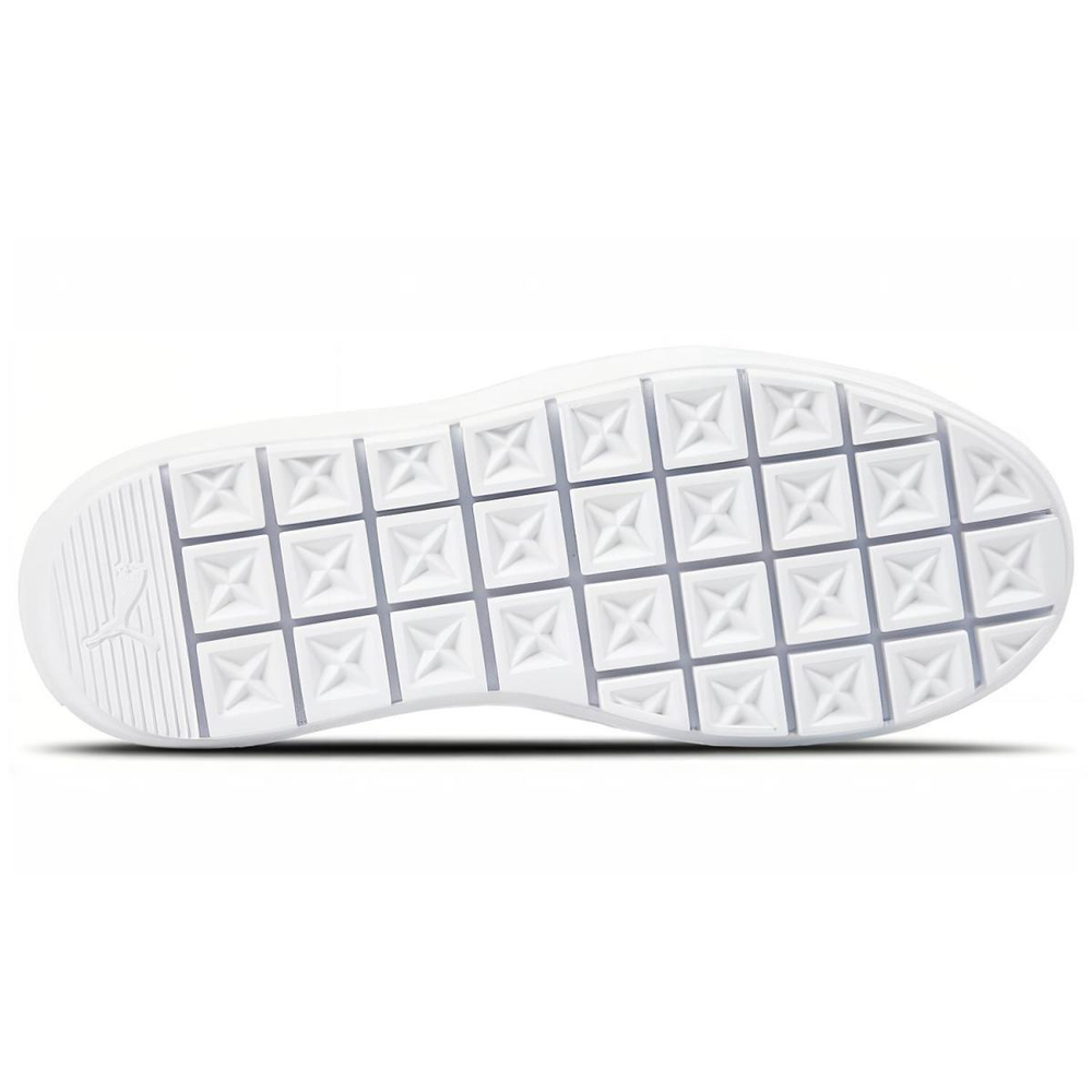 PUMA Platform Trace OSTRICH WHITE(W