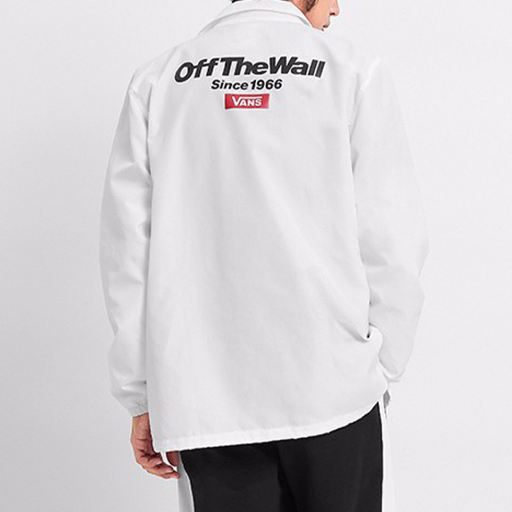 Vans Logo