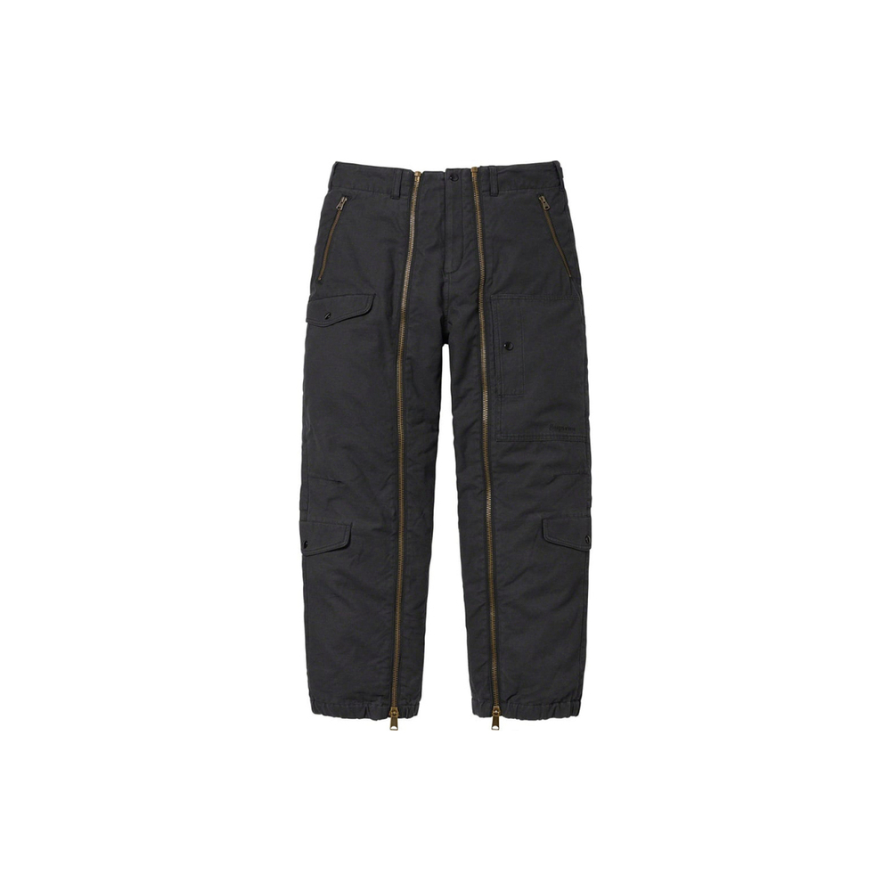 Supreme x Alpha Industries FW23 WEEK14 COTTON TWILL
