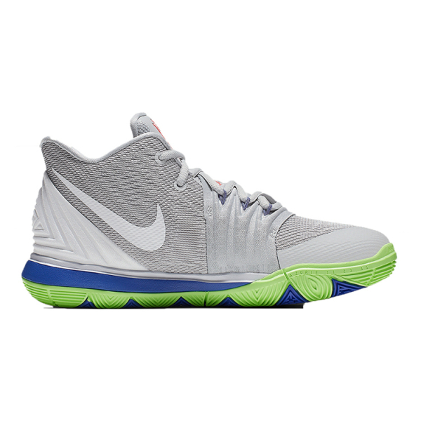 Nike Kyrie 5 Wolf Grey 5