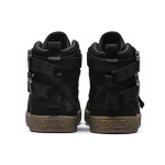 The Weeknd x PUMA Suede Classic