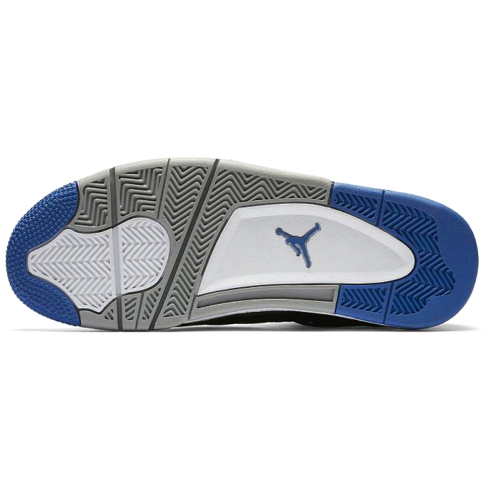 Jordan Air Jordan 4 Retro Motorsports Alternate