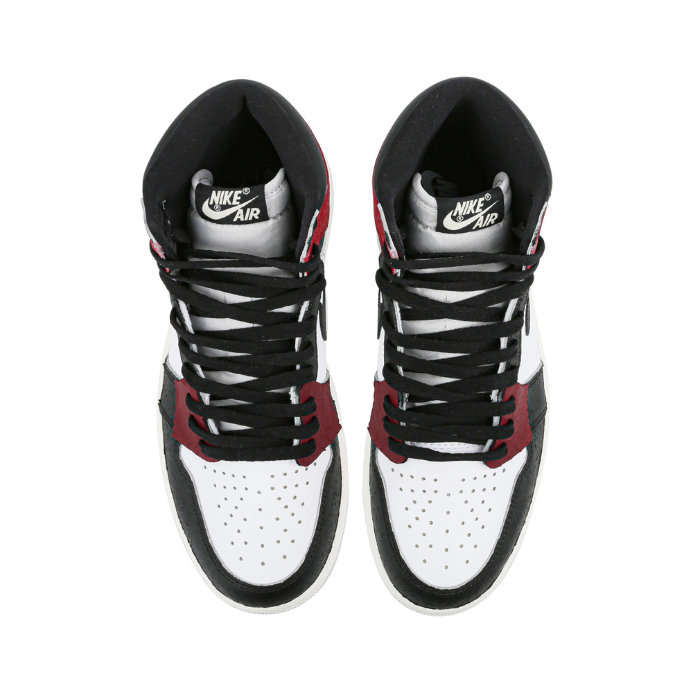 【 】 Jordan Air Jordan 1 High OG CNY