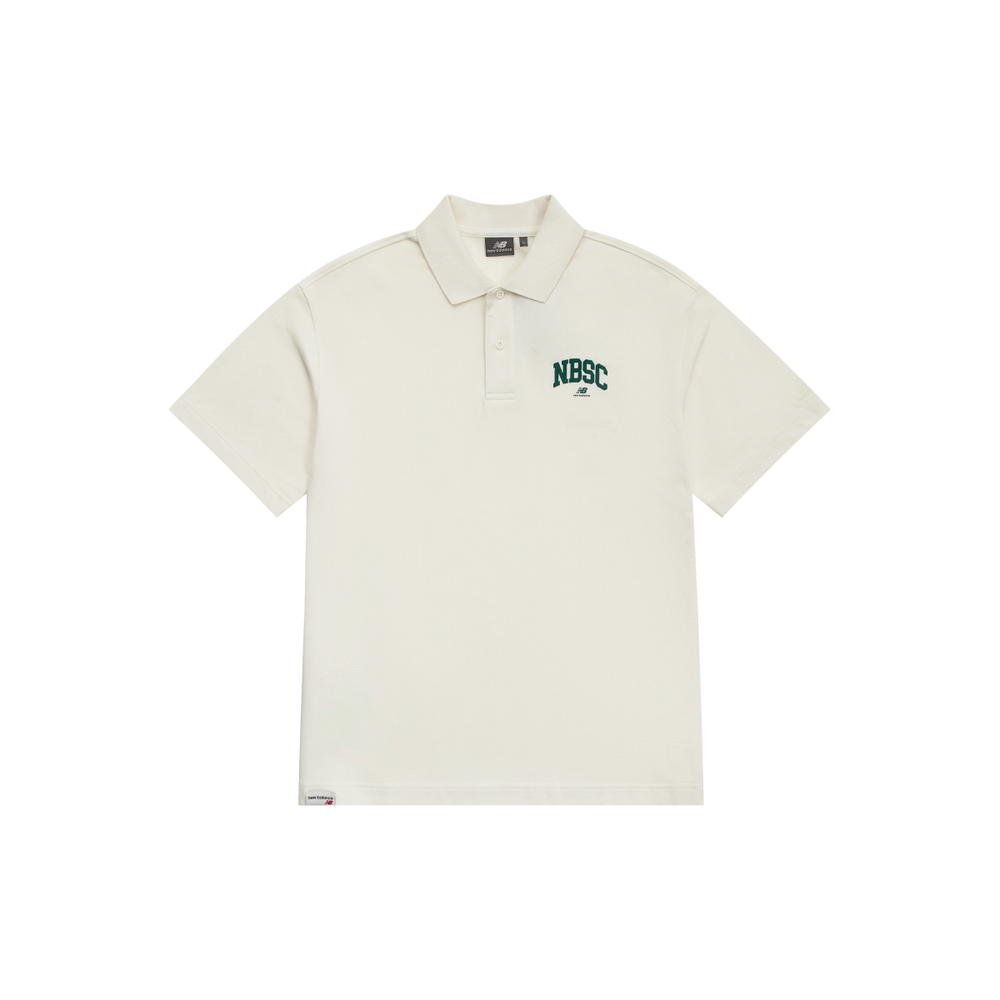 New Balance SS23 Polo