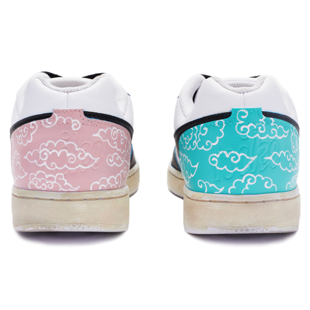 【 】 Nike EBERNON Low