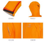 Arcteryx Beta Lt gore-tex