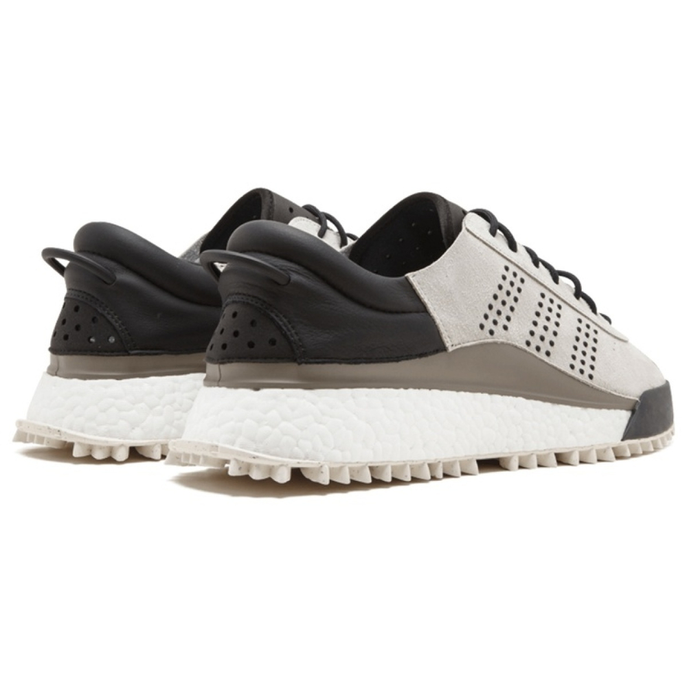 Alexander wang x adidas originals Hike Low Grey
