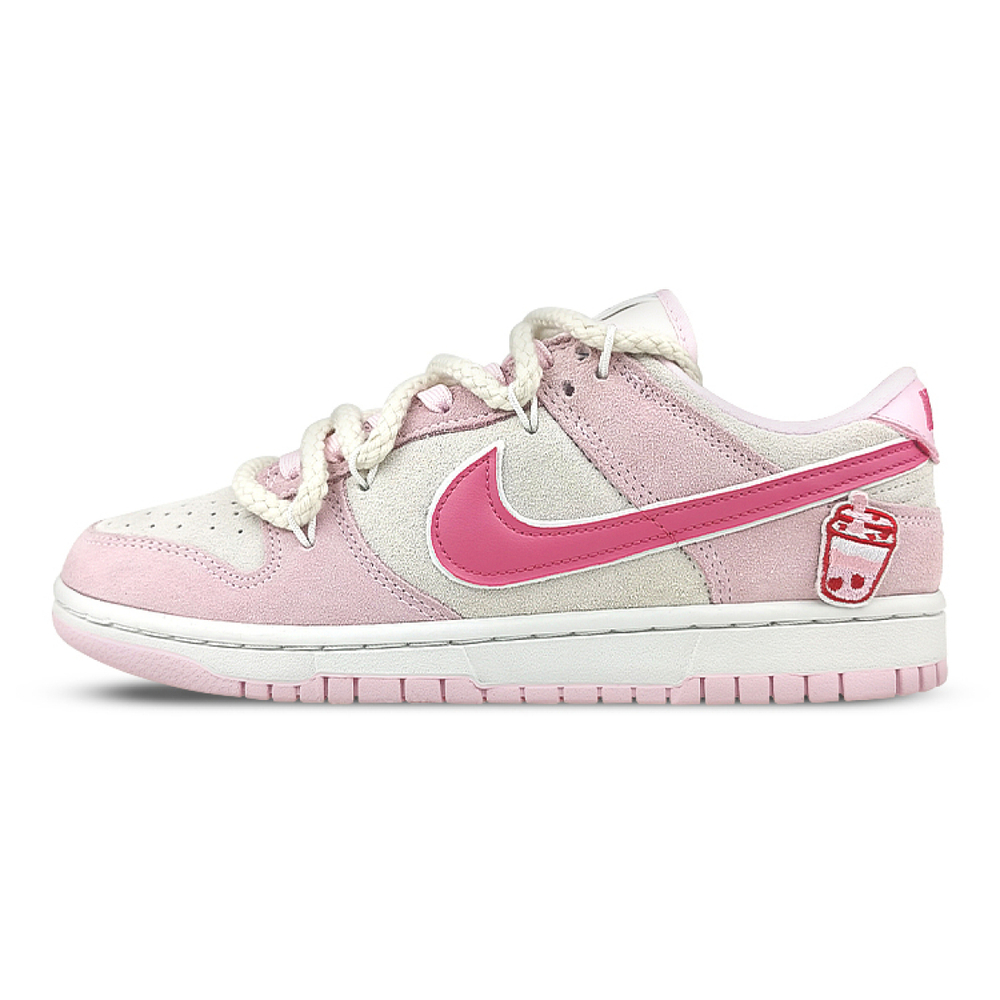 【 】 Nike Dunk Low Pink Foam