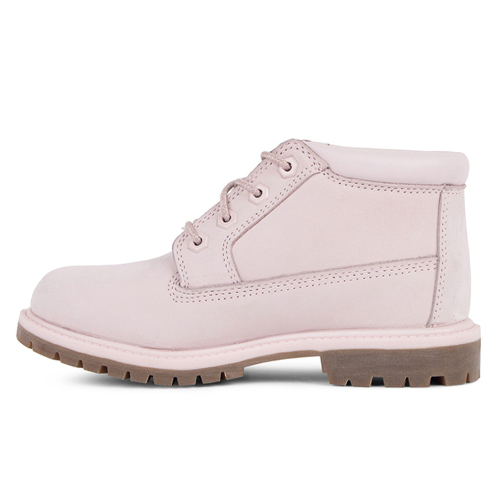 Timberland Chukka