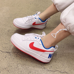Nike Court Borough Low