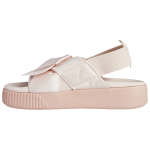Puma Platform Slide