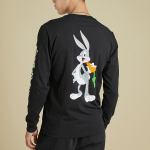 Converse x Bugs Bunny T