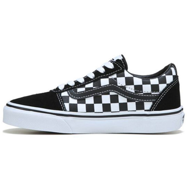 Vans Ward