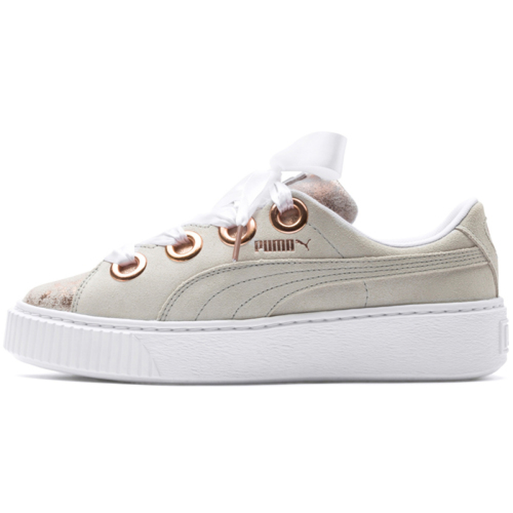 PUMA Platform