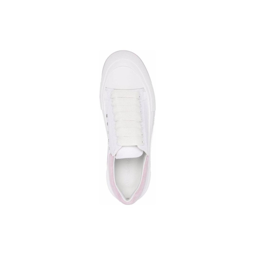 Alexander McQueen Deck
