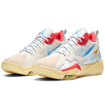 Union x Jordan Zoom 92 "Guava Ice"