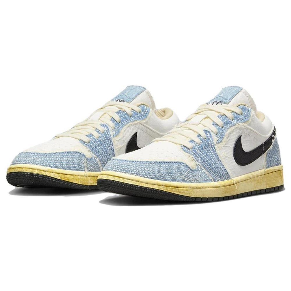 Jordan Air Jordan 1 Low "World Make Japan"
