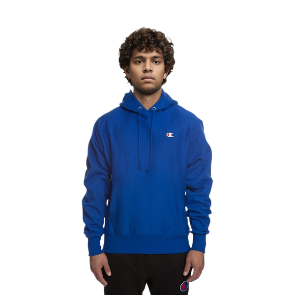 Champion Mens Plc Pull Over