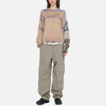Stussy Alfonso sweater