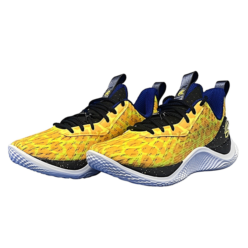 Under Armour CURRY 10