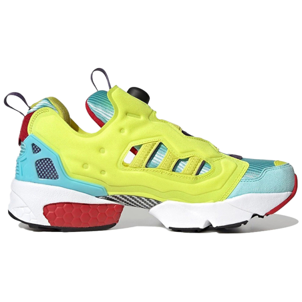 Reebok x adidas originals ZX Fury