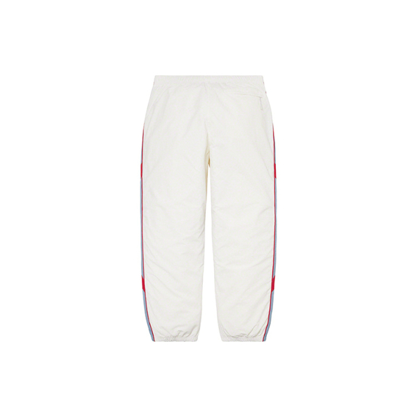 Supreme SS21 Week 6 Cross Paneled Track Pant
