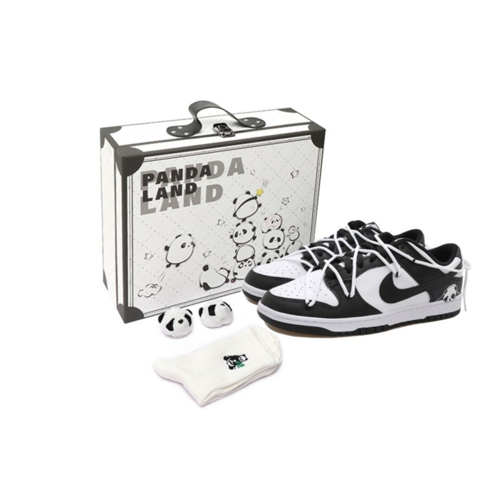 【 】 Nike Dunk Low OKHR HRZZ GS