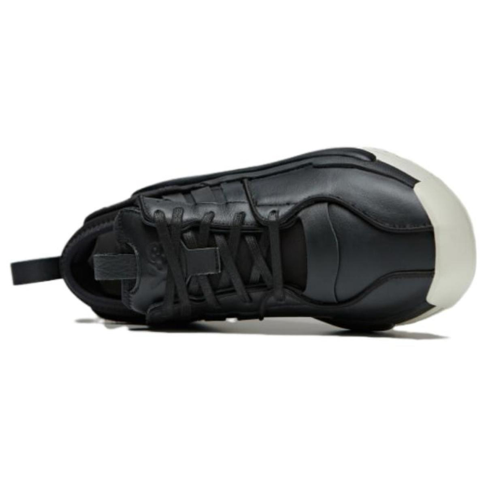 Y-3 Rivalry