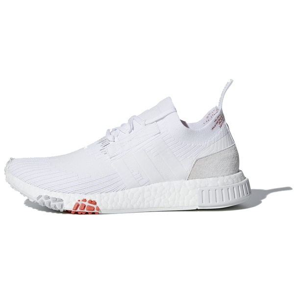 Adidas originals NMD Racer Cloud White TPU