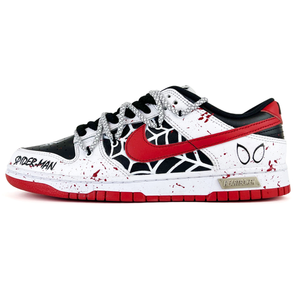 【 】 Nike Dunk Low