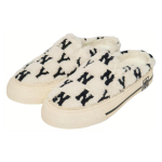MLB Playball Mule Fleece Monogram