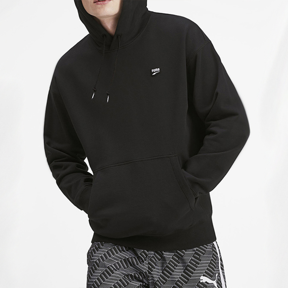 Puma Downtown Hoody