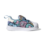 KEVIN LYON x adidas originals Superstar 360