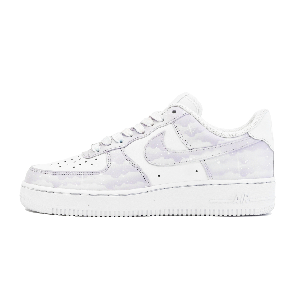 【 】 Nike Air Force 1 Low ABLOODING