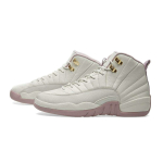 Jordan Air Jordan 12 Retro Heiress Plum Fog