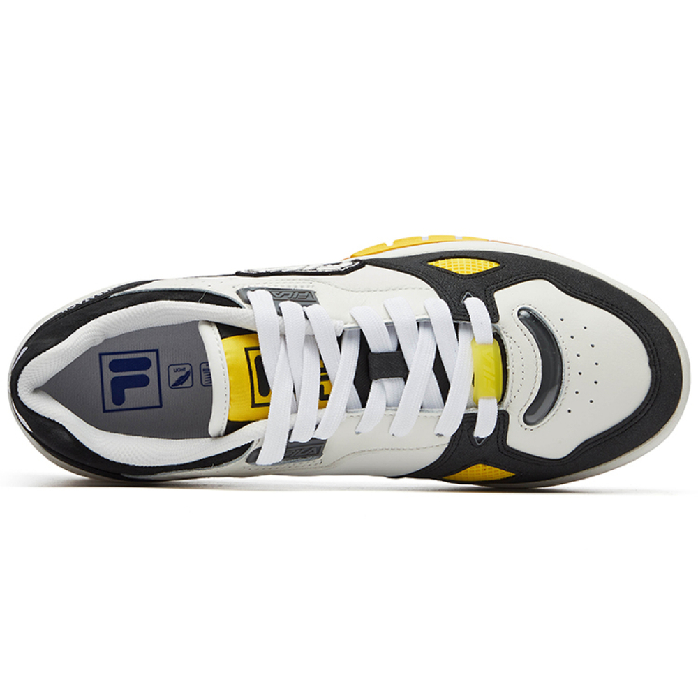 FILA FUSION Teratach