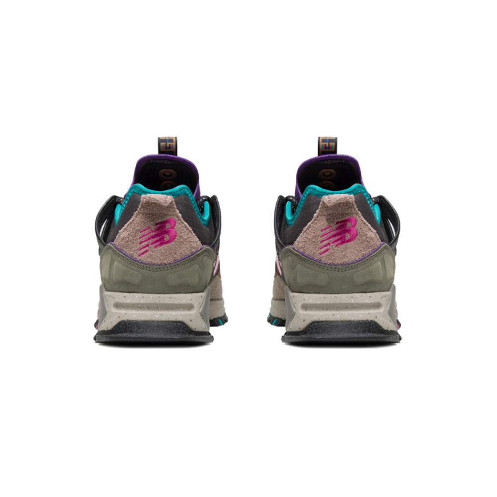 Bodega x New Balance NB X-RACER 'All Terrain'
