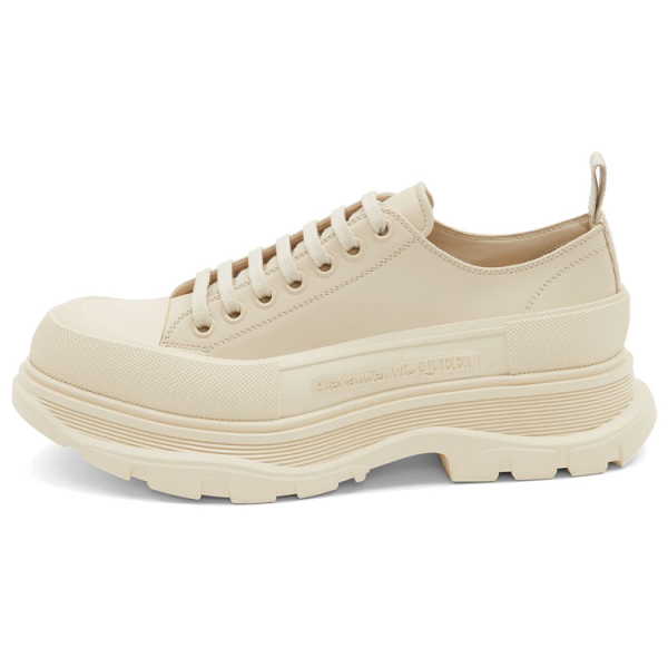 Alexander McQueen Tread Slick