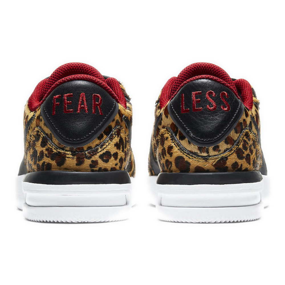 Nike Air Max Vapor Wing Premium "Leopard"