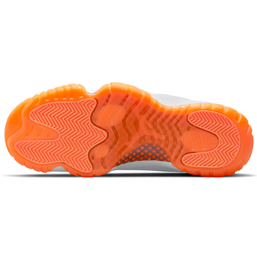 Jordan Air Jordan 11 retro low "bright citrus"