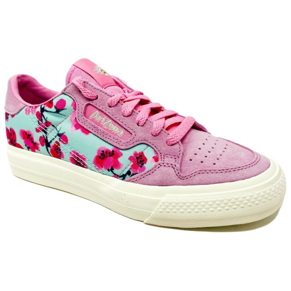 AriZona Ice Tea x adidas originals Continental