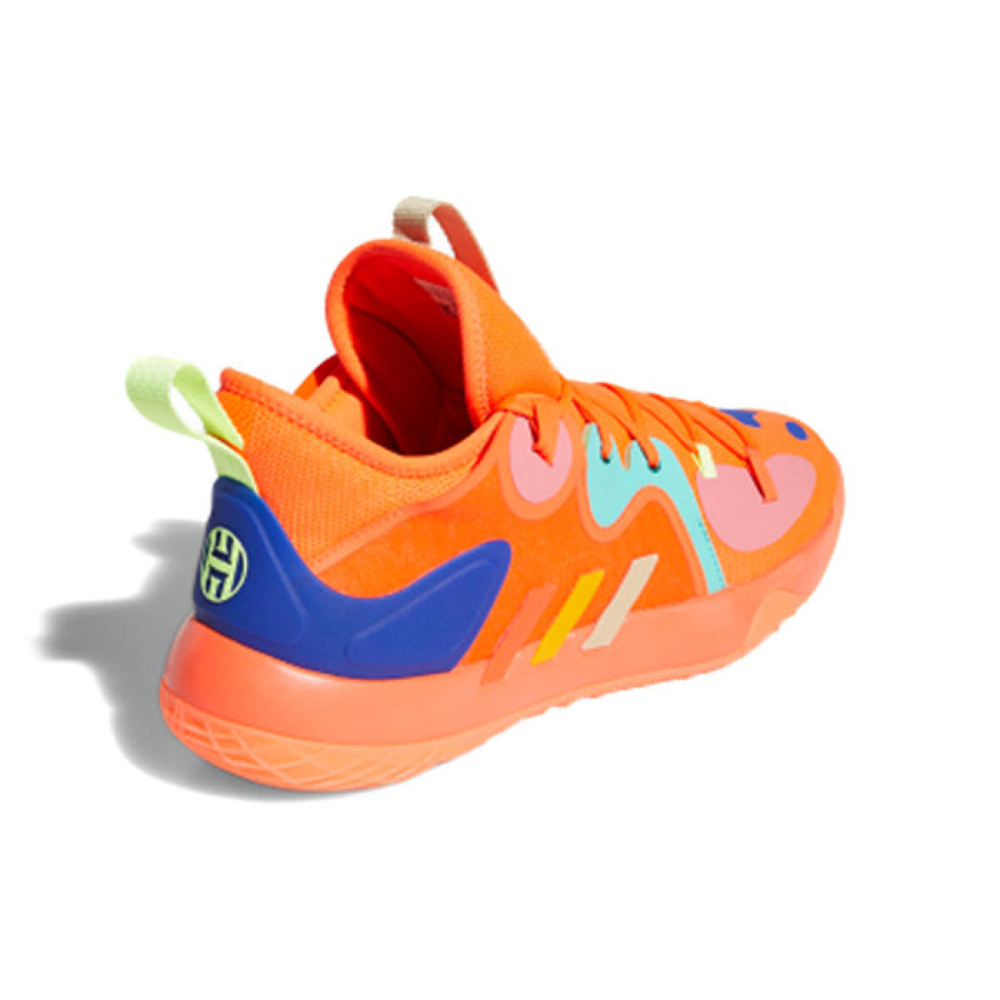 Adidas Harden Stepback 2 TPU