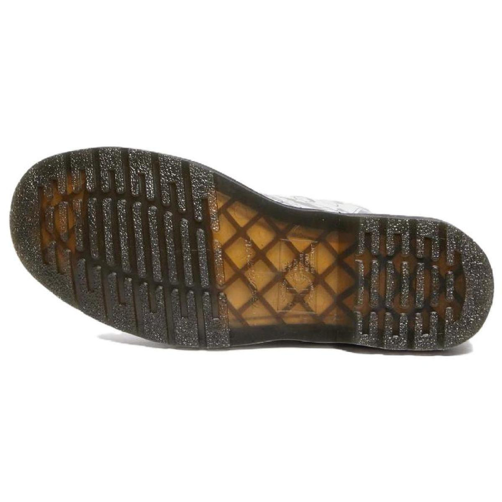 Fuyuki Kanai x Dr.Martens 1460