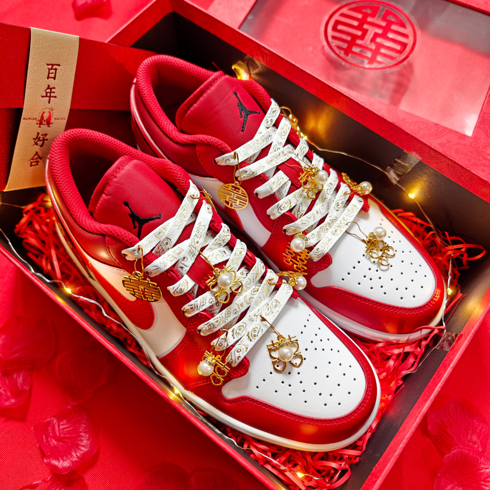 【 】 Jordan Air Jordan 1 Low