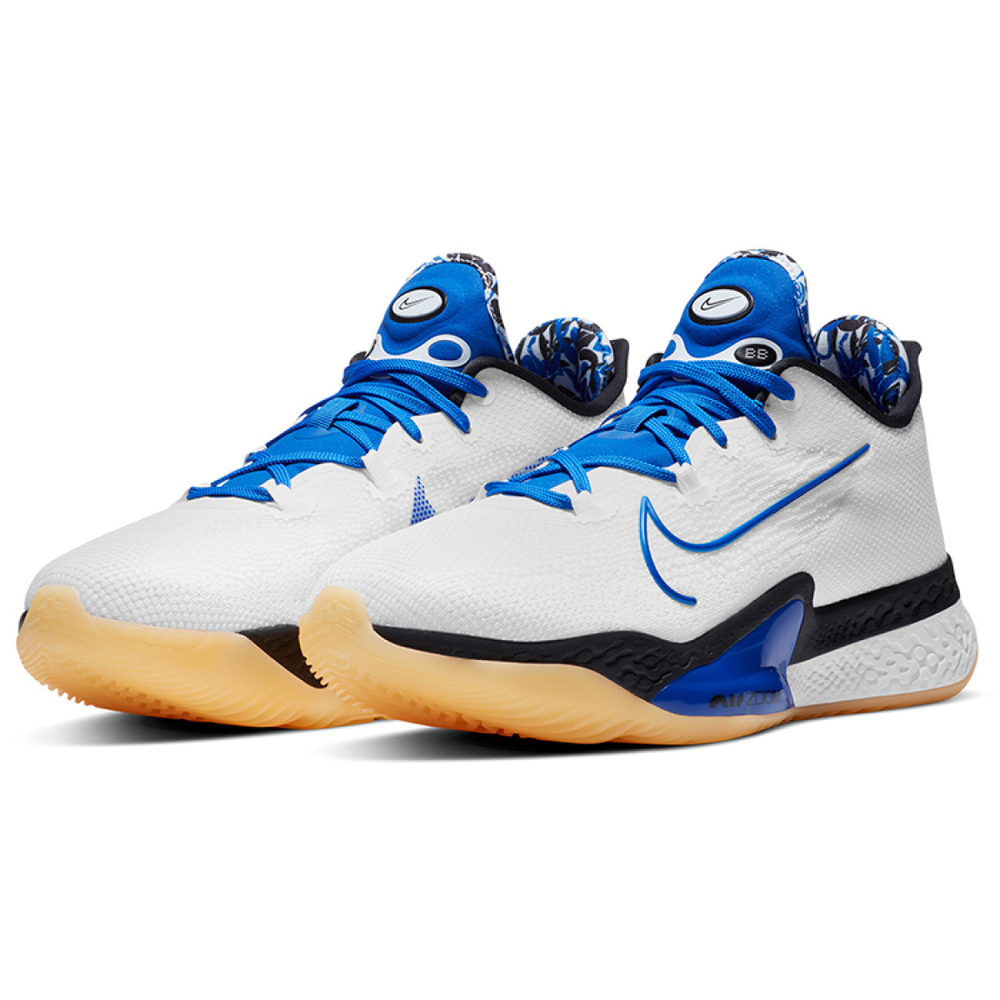 Nike Air Zoom BB NXT EP Air Zoom/React