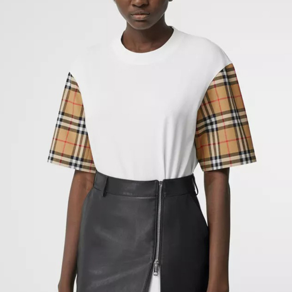 Burberry Vintage T