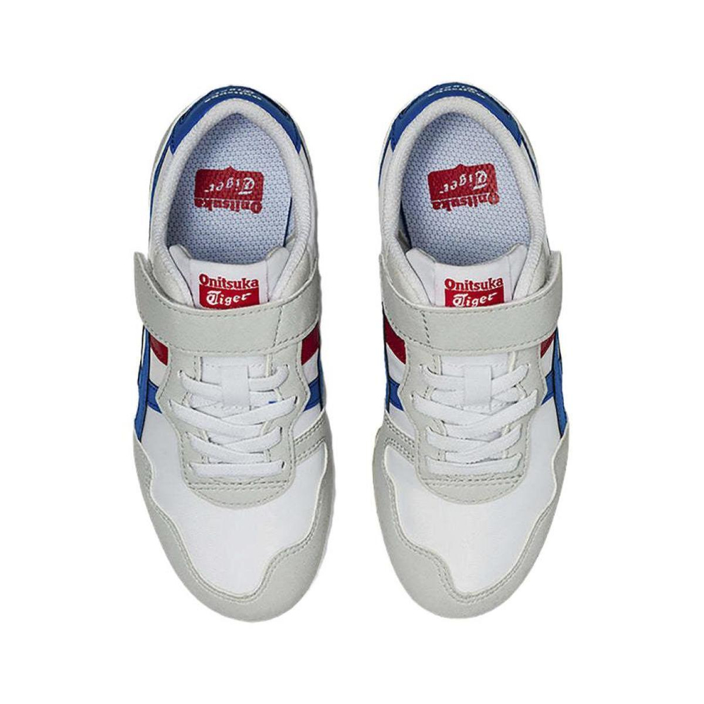 Onitsuka Tiger Serrano Ps