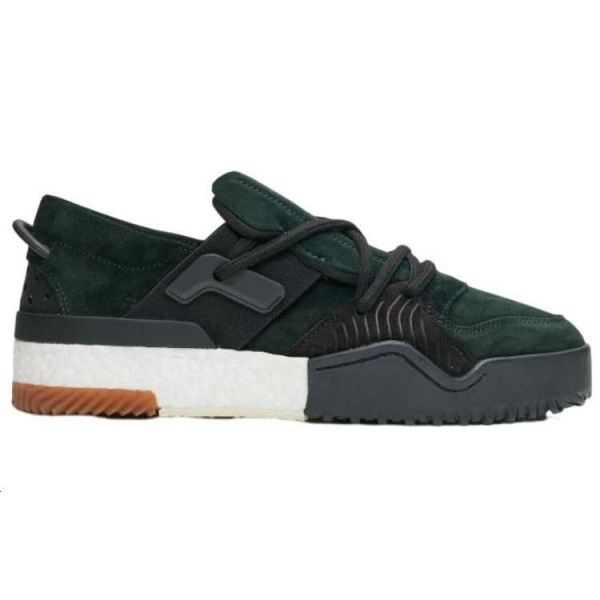 Alexander wang x adidas originals B-ball Low