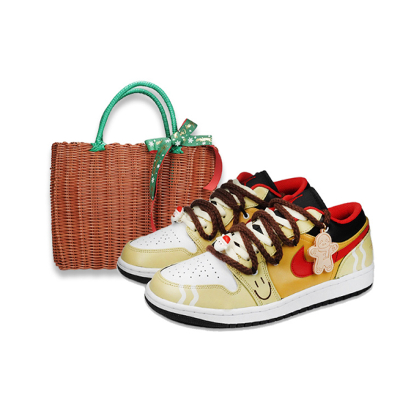 【 】 Jordan Air Jordan 1 Low